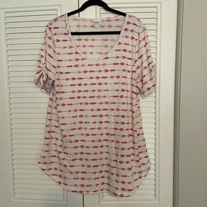 LuLaRoe top